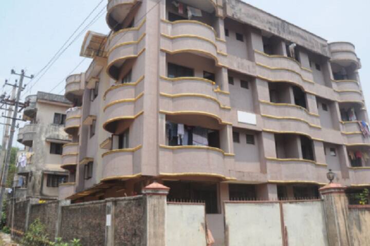 hostel